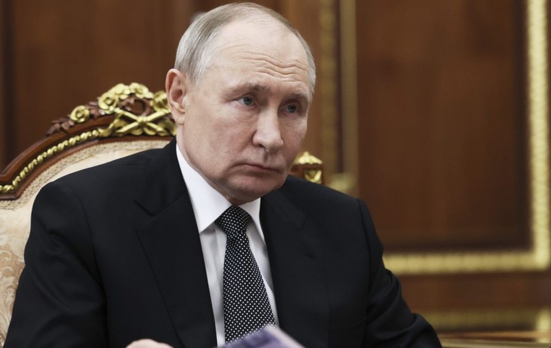 Ce vrea Vladimir Putin să obțină prin armistițiul impus de Paște: o dovadă de bunătate sau o metodă de a-i face pe plac lui Donald Trump