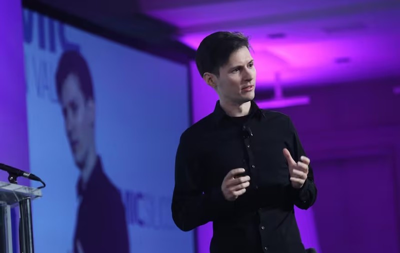 Pavel Durov s-a întors de cel puțin 50 de ori în Rusia, deși o părăsise „definitiv” în 2014. Vizitele, legate de presiuni ale FSB asupra Telegram