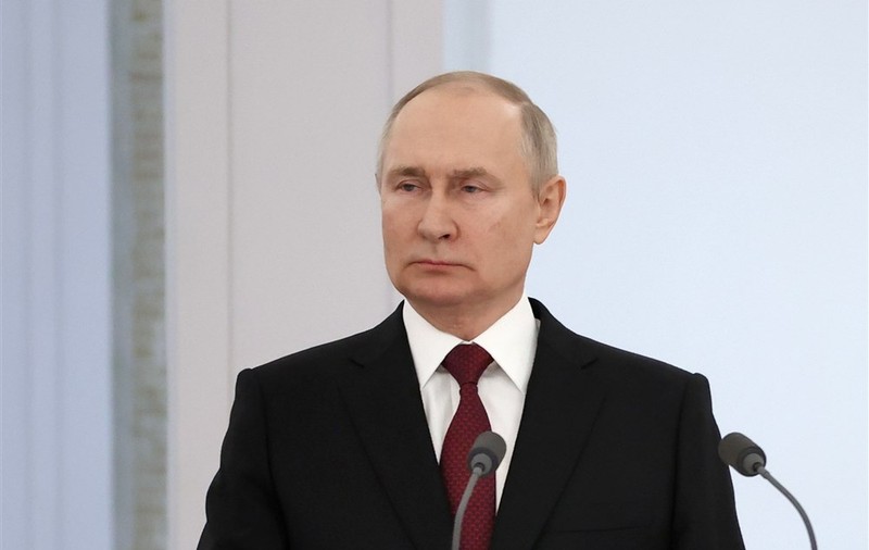 Vladimir Putin, discurs pentru armata rusă. „Toate acestea ar trebui analizate cu atenție”