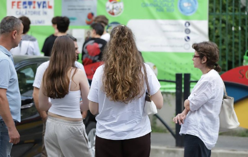 Evaluarea Națională 2026 la limba maternă s-a încheiat - ce subiecte au picat și care este baremul