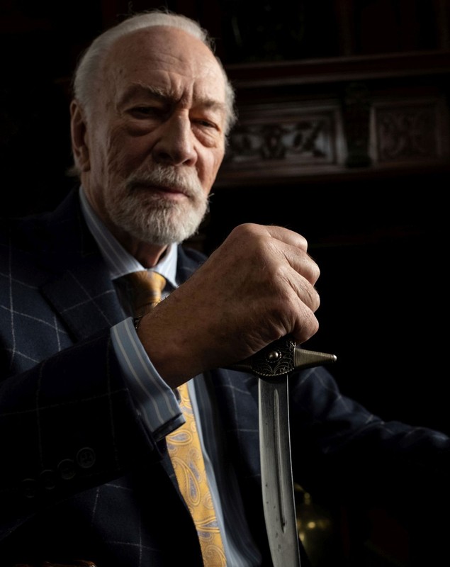 A murit Christopher Plummer. Actorul din „Sunetul muzicii”, câștigător al unui Premiu Oscar, avea 91 de ani