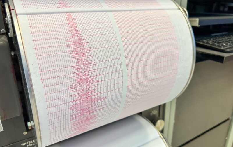 Cutremur în România luni noaptea, 7 septembrie. Ce magnitudine a avut seismul