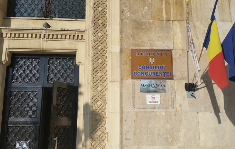 Consiliul Concurenţei anunță că a terminat inspecţiile inopinate la 10 bănci, fără să ofere concluziile