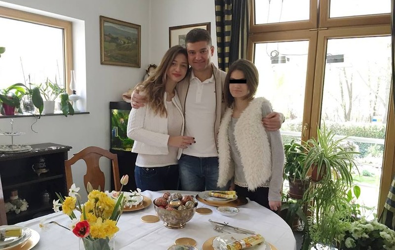 EXCLUSIV/ Ioana Boureanu nu-și poate recupera lucrurile din casa tatălui. I-a sechestrat „averea”