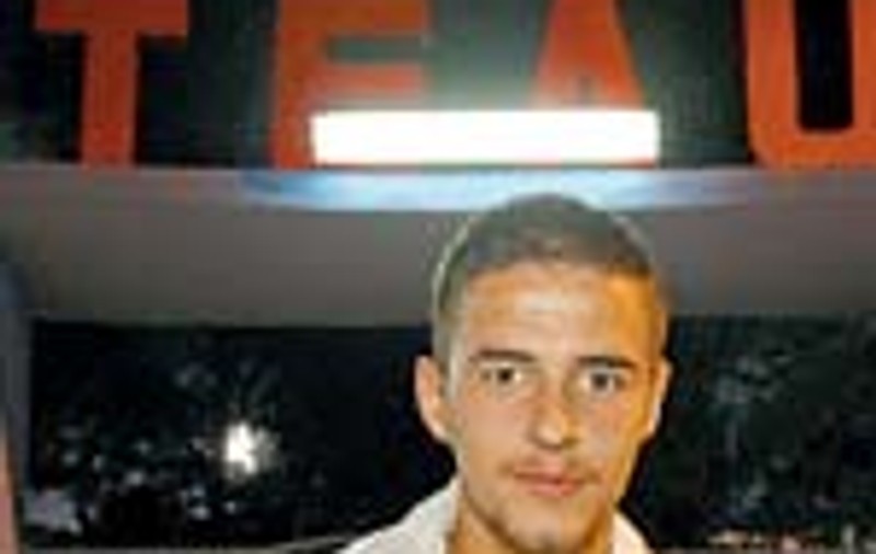 Riges Mehmeti: 'Joc si pe gratis la Steaua'