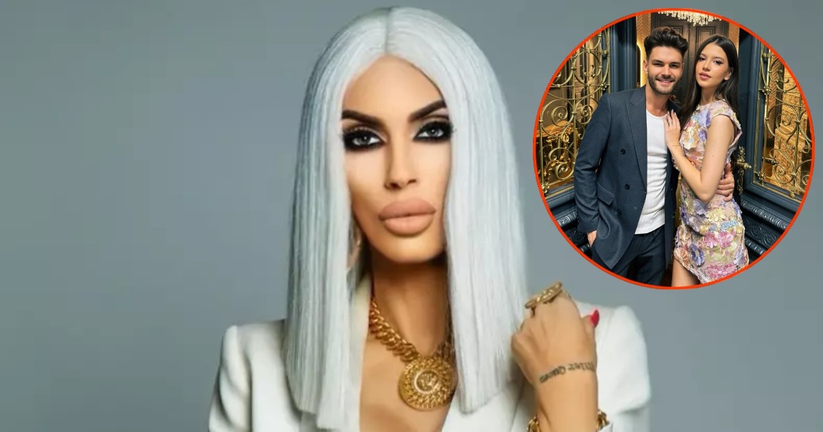 Raluca Bădulescu despre Cleopatra Stratan