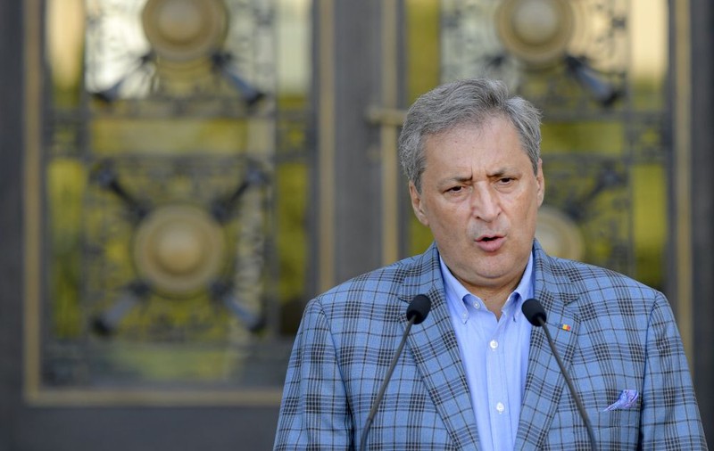 Marcel Vela a anunțat începerea construcției noului stadion Dinamo în 2021. "Va fi în forma unei picături de apă"