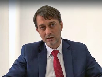 Alin Șerbănescu
