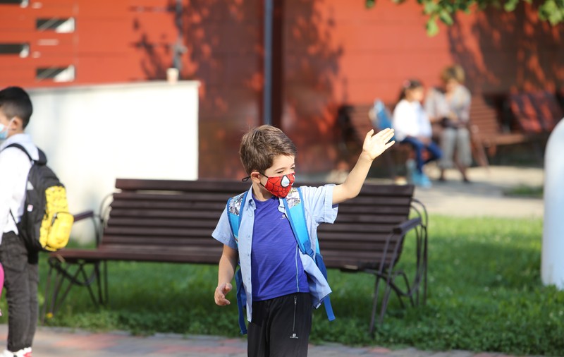 Expert în educație, despre structura anului școlar pe module de învățare. „Cu cât vacanța de vară este mai lungă, cu atât pierderile sunt mai mari”