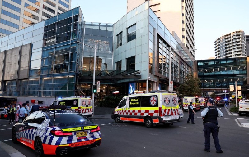 „Își dorea o iubită, de aceea a ucis femei”. Ce spun părinții criminalului din Sydney care a ucis 6 oameni, dintre care 5 femei