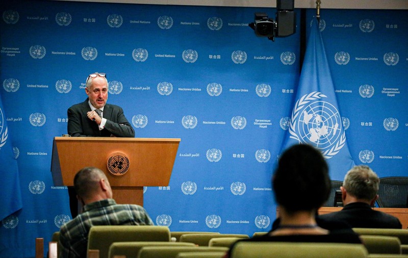 Mai multe țări, în frunte cu SUA, au oprit finanțarea unei agenții ONU acuzate de implicare în sprijinirea atacului Hamas asupra Israelului