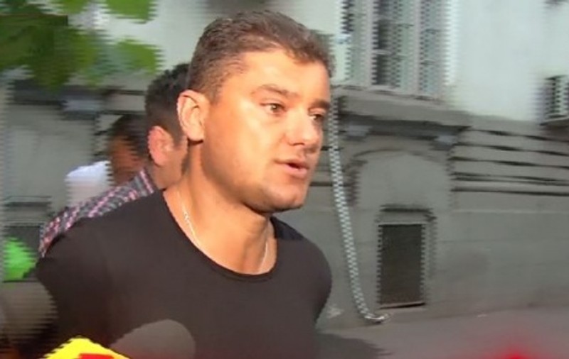 EXCLUSIV / Boureanu și Herșcovici, obligați să se suporte după ce amândurora le-a fost refuzată eliberarea. Marea prietenie a colegilor de celulă s-a încheiat cu o ceartă la cuțite
