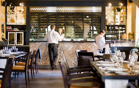 interior restaurant foto ilustrativ hepta