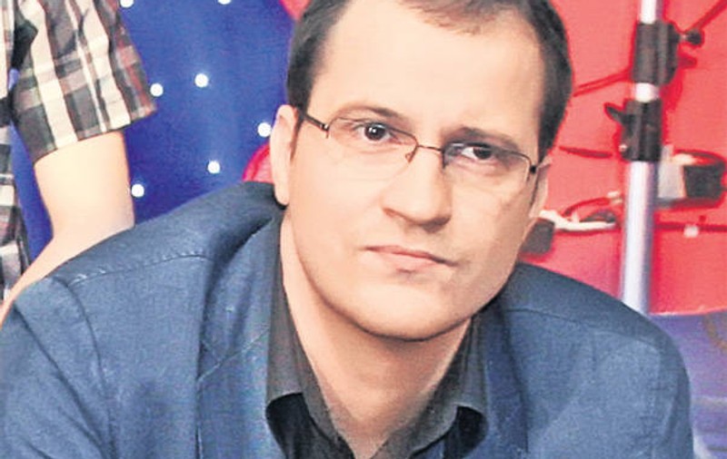Şerban Huidu avea voie să conducă! Avocatul lui vorbeşte despre o scrisoare medicală care atestă acest lucru.