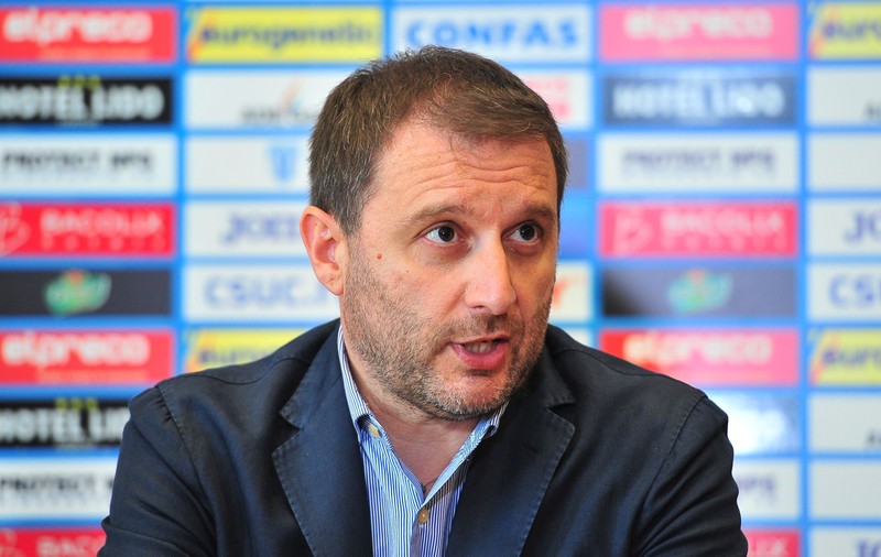 Devis Mangia se teme de jocul cu Dinamo: ”Un meci foarte greu”. CSU Craiova și-a prezentat noile achiziții