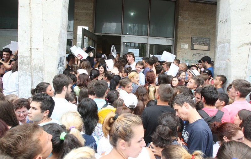 Rezultate admitere ASE 2018. Listele cu elevii admişi la buget şi taxă, în aşteptare şi respinşi