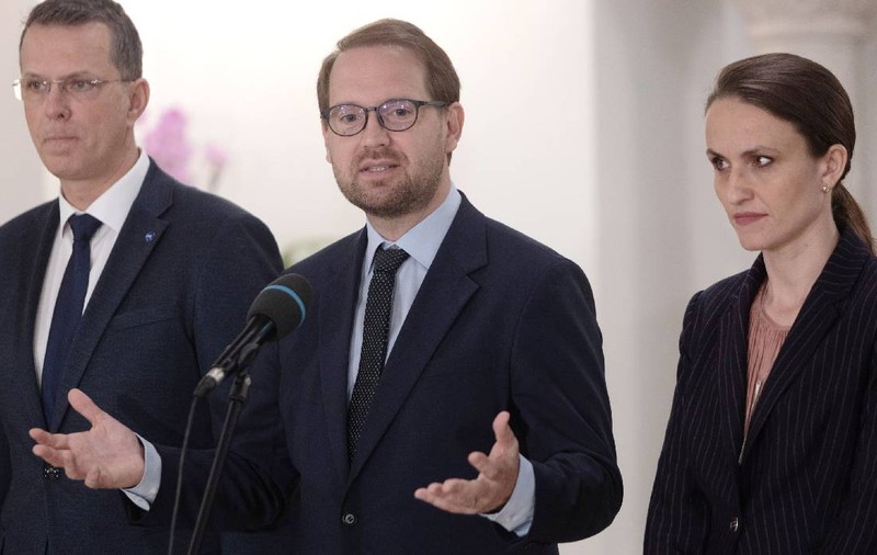 USR va avea patru ministere în Guvernul condus de Ilie Bolojan: Cine preia Apărarea și favorita de la Externe