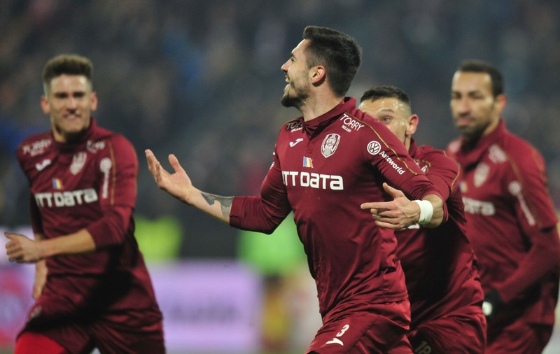 Sponsorizarea uriașă pentru CFR Cluj. Când se va semna contractul și clauzele sale