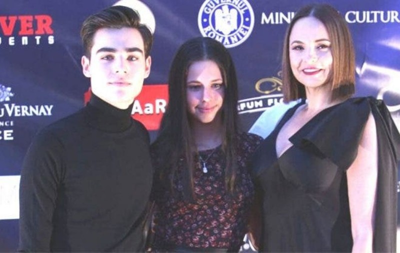 Reacția Violetei când a aflat că părinții ei, Andreea Marin și Ștefan Bănică, divorțează