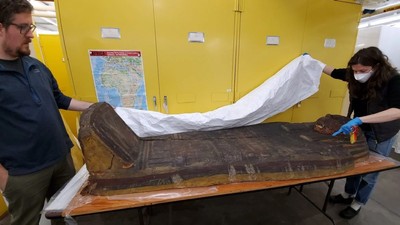 sarcofag-egiptean-albastru-cercetatori