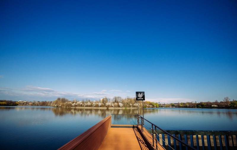 UNDA lansează “Spring Dining Experience” un concept fresh de primăvară cu experiențe pentru toate simțurile