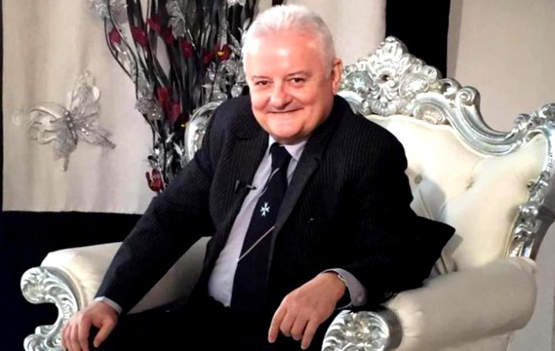 Irinel Columbeanu, primele declarații după ce vila din Izvorani a ars. „La interior erau niște soluții tehnice”