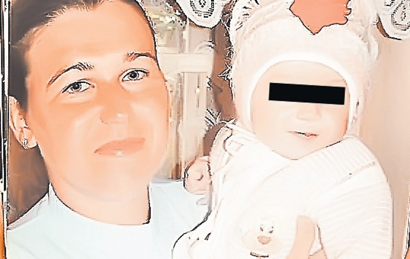 A murit dându-i viaţă celui de-al doilea copil