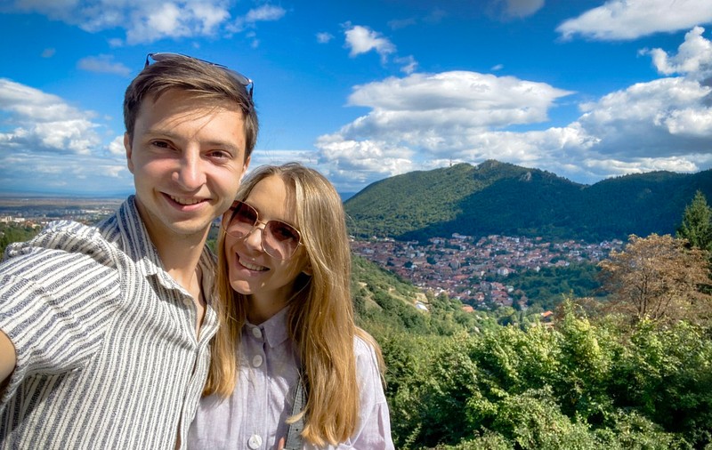 Aventura unor călători străini în România. „Aveţi o ţară superbă! Nici în Thailanda nu cred c-am văzut ceva așa de frumos”