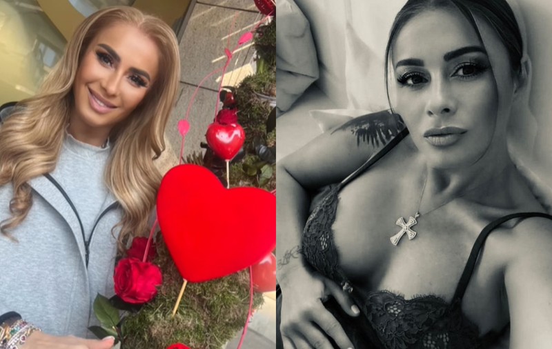 Anunțul făcut de Anamaria Prodan despre relația cu noul iubit: „Sunt fericită, poate mai fericită ca niciodată”