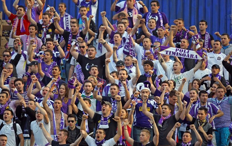Timişoara şi Bistriţa merg la Tribunalul de Arbitraj Sportiv