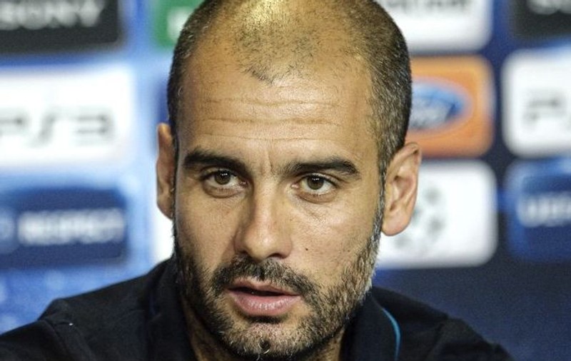 Pep Guardiola a demisionat de la FC Barcelona. Are două oferte de 20 de milioane de euro?