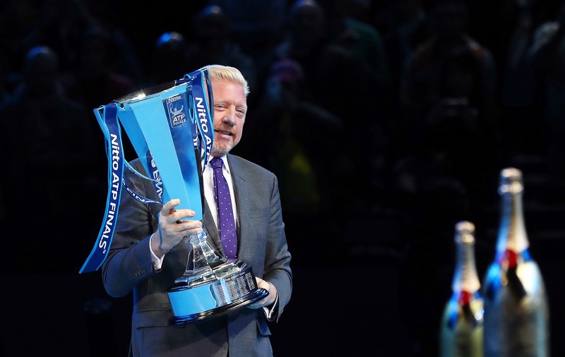 Ce cred Boris Becker și John McEnroe despre US Open 2018