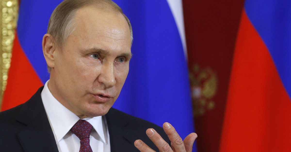 Vladimir Putin despre inteligența artificială: Națiunea care o va perfecta va conduce lumea