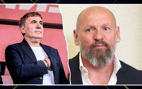 Ruptură Hagi – Stelea?! Impresarul celor doi a comentat declarațiile tăioase din jurul naționalei României