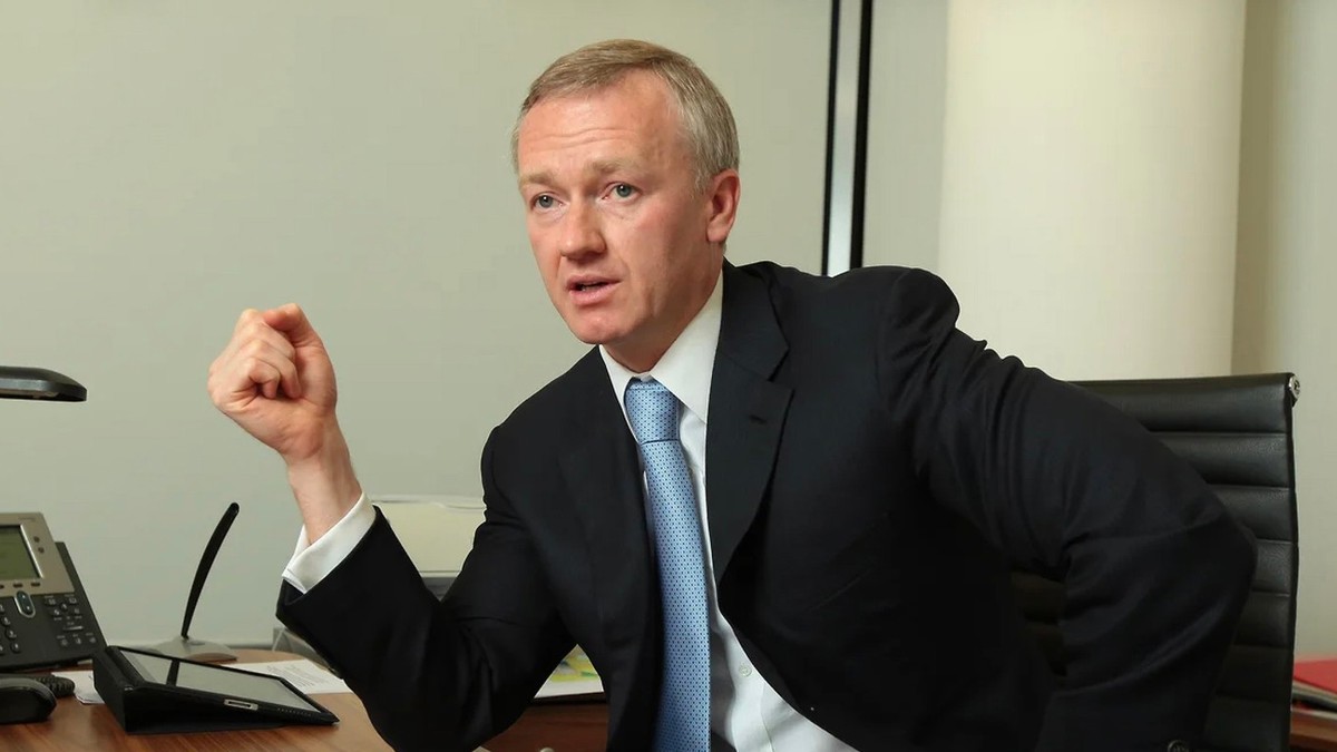 Vladislav Baumgertner Foto: Profimedia