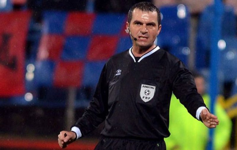 Toate reacțiile după CFR Cluj - Poli Iași. Stoican: ”Rădulescu a fost pușcărie, mi se pare strigător la cer să-l mai văd pe acest băiat că ne arbitrează”
