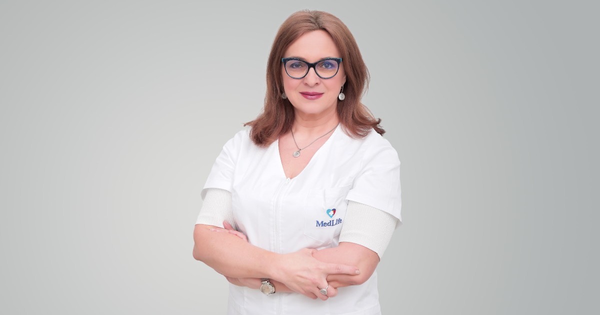 Dr. Negoescu Carmen
