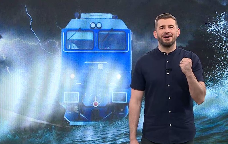 Starea Libertății | Cum a descris Dragoș Pătraru dezastrul din infrastructură, înainte de căderea Guvernului Dăncilă