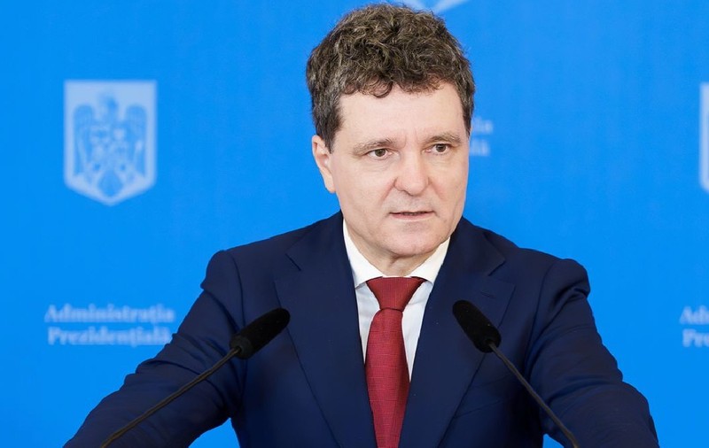 România nu are în momentul acesta o strategie adevărată pentru românii din diaspora, spune Nicușor Dan