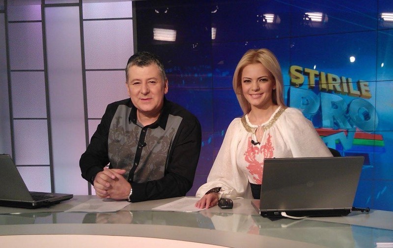 Cine este și cu ce se ocupă fiul lui Mihai Dedu, de la PRO TV. „Asta este marea lui greșeală, că nu înțelege că noi ne consumăm extrem de tare”