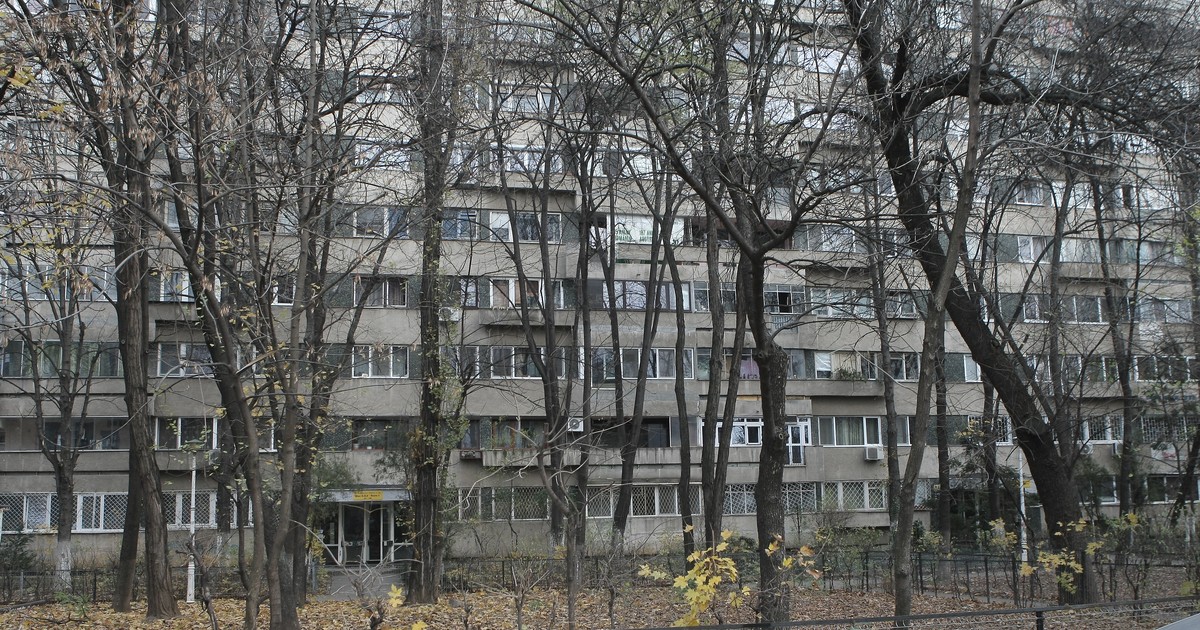 Blocul din Bucureşti atacat cel mai des de hoţi este în cartierul Drumul Taberei