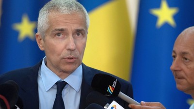 Ministrul Justiției, Radu Marinescu, a declarat sâmbătă, 4 octombrie, pentru Libertatea, că are încredere că Sorin Oprescu va fi extrădat din Grecia