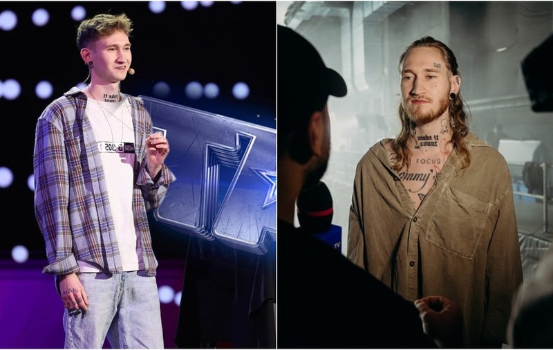 Cine este Alex Furman, concurent la Survivor România 2025. A fost semifinalist la Românii au talent și a servit ca lunetist în armata Israelului