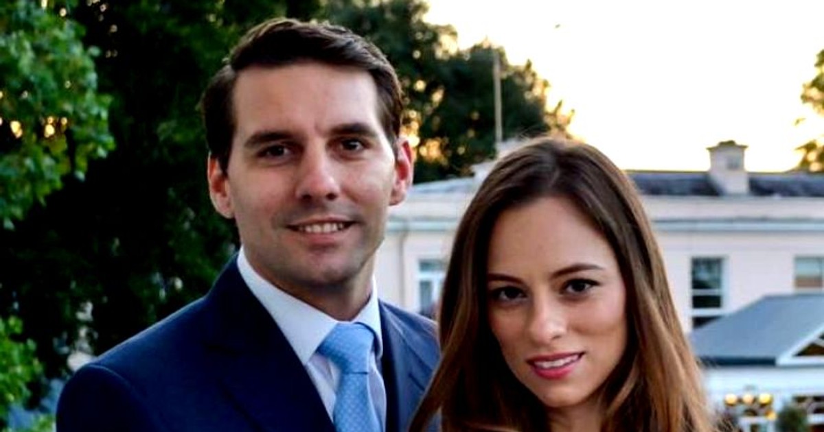 Fostul principe Nicolae și Alina Binder se căsătoresc duminică la Sinaia