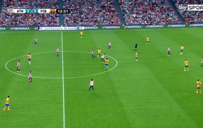 Golul lui San Jose ne-a reamintit de Gravesen. Ter Stegen a comis-o ca Lobonţ în 2003 / VIDEO