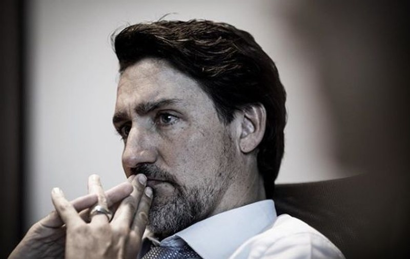 Justin Trudeau și-a lăsat barbă. Ce înseamnă asta în politica modernă