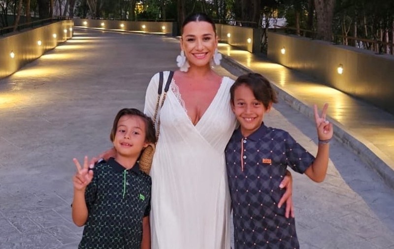 Claudia Pătrășcanu spune că vrea să se retragă la mănăstire. „N-aș vrea să fiu judecată. Fiecare face ce simte”