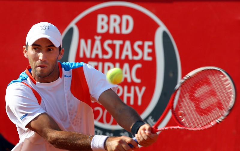 Horia Tecău, DE NEOPRIT. Împreună cu olandezul Rojer, a obţinut a doua victorie în grupe la Turneul Campionilor. S-a calificat în semifinale. Acolo îl poate întâlni pe Mergea, ajuns și el în penultimul act al competiţiei de la Londra