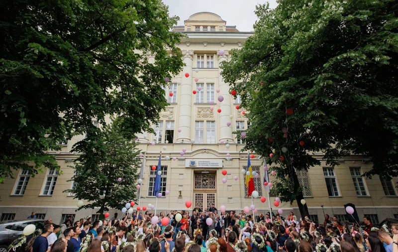 Timișoara va avea un nou centru de studii în medicină, după o investiție de aproape 25 de milioane de euro | VIDEO