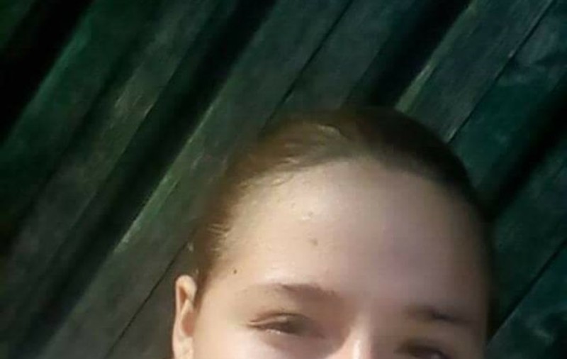 O copilă de 13 ani din Brăila a dispărut de acasă. Acum, zeci de polițiști o caută| FOTO